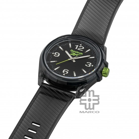 Reebok Incise RV-INC-G2-PAIA-BA Transparent Shark Men Analogue Watch | 48MM | 10ATM | 2Y Warranty Reebok Incise RV-INC-G2-PAIA-BA Transparent Shark Men Analogue Watch | 48MM | 10ATM | 2Y Warranty