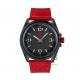 Reebok Incise RV-INC-G2-PBIZ-BR Transparent Red Men Analogue Watch | 48MM | 10ATM | 2Y Warranty Reebok Incise RV-INC-G2-PBIZ-BR Transparent Red Men Analogue Watch | 48MM | 10ATM | 2Y Warranty
