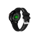 REEBOK Intentifit | Unisex Smartwatch | Warrior Black | RV-ITE-G0-ABIB-BB | TFT Display