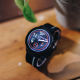 REEBOK Intentifit | Unisex Smartwatch | Warrior Black | RV-ITE-G0-ABIB-BB | TFT Display REEBOK Intentifit | Unisex Smartwatch | Warrior Black | RV-ITE-G0-ABIB-BB | TFT Display