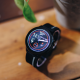 REEBOK Intentifit | Unisex Smartwatch | Warrior Black | RV-ITE-G0-ABIB-BB | TFT Display