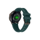 REEBOK Intentifit | Unisex Smartwatch | Green | RV-ITE-G0-ABIG-BB | TFT Display REEBOK Intentifit | Unisex Smartwatch | Green | RV-ITE-G0-ABIG-BB | TFT Display