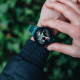 REEBOK Intentifit | Unisex Smartwatch | Green | RV-ITE-G0-ABIG-BB | TFT Display REEBOK Intentifit | Unisex Smartwatch | Green | RV-ITE-G0-ABIG-BB | TFT Display