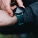 REEBOK Intentifit | Unisex Smartwatch | Green | RV-ITE-G0-ABIG-BB | TFT Display REEBOK Intentifit | Unisex Smartwatch | Green | RV-ITE-G0-ABIG-BB | TFT Display