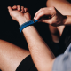 REEBOK Intentifit | Unisex Smartwatch | Navy Blue | RV-ITE-G0-ANIN-BB | TFT Display REEBOK Intentifit | Unisex Smartwatch | Navy Blue | RV-ITE-G0-ANIN-BB | TFT Display