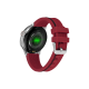 REEBOK Intentifit | Unisex Smartwatch | Red | RV-ITE-G0-ASIR-BB | TFT Display REEBOK Intentifit | Unisex Smartwatch | Red | RV-ITE-G0-ASIR-BB | TFT Display