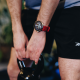 REEBOK Intentifit | Unisex Smartwatch | Red | RV-ITE-G0-ASIR-BB | TFT Display REEBOK Intentifit | Unisex Smartwatch | Red | RV-ITE-G0-ASIR-BB | TFT Display