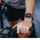 REEBOK Intentifit | Unisex Smartwatch | Red | RV-ITE-G0-ASIR-BB | TFT Display REEBOK Intentifit | Unisex Smartwatch | Red | RV-ITE-G0-ASIR-BB | TFT Display