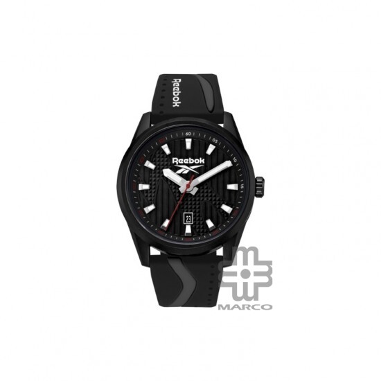 Reebok Kamikaze RV-KAM-G3-PBIA-BA Warrior Black Shark Men Analog Watch | 44MM | 5ATM | 2Y Warranty Reebok Kamikaze RV-KAM-G3-PBIA-BA Warrior Black Shark Men Analog Watch | 44MM | 5ATM | 2Y Warranty
