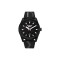 Reebok Kamikaze RV-KAM-G3-PBIA-BA Warrior Black Shark Men Analog Watch | 44MM | 5ATM | 2Y Warranty
