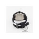 Reebok Kamikaze RV-KAM-G3-PBIB-BW Warrior Black White Men Analog Watch | 44MM | 5ATM | 2Y Warranty Reebok Kamikaze RV-KAM-G3-PBIB-BW Warrior Black White Men Analog Watch | 44MM | 5ATM | 2Y Warranty