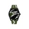 Reebok Kamikaze RV-KAM-G3-PBIG-GB Military Green White Men Analog Watch | 44MM | 5ATM | 2Y Warranty