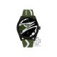 Reebok Kamikaze RV-KAM-G3-PBIG-GB Military Green White Men Analog Watch | 44MM | 5ATM | 2Y Warranty Reebok Kamikaze RV-KAM-G3-PBIG-GB Military Green White Men Analog Watch | 44MM | 5ATM | 2Y Warranty