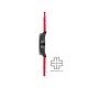 Reebok Kamikaze RV-KAM-G3-PBIR-RN Vector Red Navy White Men Analog Watch | 44MM | 5ATM | 2Y Warranty Reebok Kamikaze RV-KAM-G3-PBIR-RN Vector Red Navy White Men Analog Watch | 44MM | 5ATM | 2Y Warranty