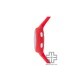 Reebok Laila RV-LAI-K9-PRIR-WR Vector Red Women Watch | Digital Dial | 37MM | 10 ATM | PU Strap Reebok Laila RV-LAI-K9-PRIR-WR Vector Red Women Watch | Digital Dial | 37MM | 10 ATM | PU Strap