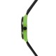Reebok Legazi RV-LGA-G3-PHIB-BH Black Silicone Strap Men Watch