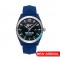 Reebok Legazi RV-LGA-G3-PNIN-A1 Navy Blue Silicone Strap Men Watch