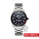 Reebok Legazi RV-LGA-G3-PSS1-BY Stainless Steel Strap Men Watch