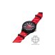 Reebok Little League RV-LIL-K3-PBNR-BR Vector Red and White Kid Watch | Analog Dial | 32MM | 3 ATM | Nylon Strap