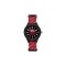 Reebok Little League RV-LIL-K3-PBNR-BR Vector Red and White Kid Watch | Analog Dial | 32MM | 3 ATM | Nylon Strap