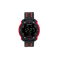 Reebok Locust RV-LOC-G9-PBPB-BR Black Red Men Digital Watch | 45MM| 10ATM | 2Y Warranty
