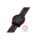 Reebok Locust RV-LOC-G9-PBPB-BR Black Red Men Digital Watch | 45MM| 10ATM | 2Y Warranty