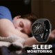Reebok Motive | Unisex Smartwatch | RV-MTI-G0-PBIB-BB | Warrior Black | AMOLED Display | 47MM