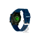 Reebok Motive | Unisex Smartwatch | RV-MTI-G0-PNIN-BB | Navy Blue | AMOLED Display | 47MM Reebok Motive | Unisex Smartwatch | RV-MTI-G0-PNIN-BB | Navy Blue | AMOLED Display | 47MM