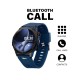 Reebok Motive | Unisex Smartwatch | RV-MTI-G0-PNIN-BB | Navy Blue | AMOLED Display | 47MM Reebok Motive | Unisex Smartwatch | RV-MTI-G0-PNIN-BB | Navy Blue | AMOLED Display | 47MM