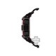 Reebok Patchy RV-PAT-G9-PBPB-WR Black Red Men Digital Watch | 35MM | 10ATM | 2Y Warranty Reebok Patchy RV-PAT-G9-PBPB-WR Black Red Men Digital Watch | 35MM | 10ATM | 2Y Warranty