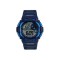 Reebok Patchy RV-PAT-G9-PNPN-WN Navy Classic Blue Men Digital Watch | 35MM | 10ATM | 2Y Warranty