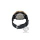 Reebok Proud RV-POD-G9-PJPB-BS Warrior Black and Men Watch | Digital Dial | 48MM | 10 ATM | PU Strap