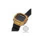 Reebok Proud RV-POD-G9-PJPB-BS Warrior Black and Men Watch | Digital Dial | 48MM | 10 ATM | PU Strap
