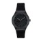 Reebok Pose RV-POS-L2-PBIB-BA Black Women Analog Watch | 40MM | 5ATM | 2Y Warranty