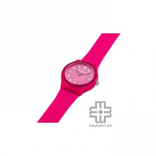 Reebok Pose RV-POS-L2-PPIP-QW Pink Women Analog Watch | 40MM | 5ATM | 2Y Warranty