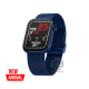 Reebok RELAY 3.0 RV-RL3-U0-ANSN-BB | Unisex Smartwatch | 1.78' AMOLED Display | Bluetooth Call | Navy Blue | 40MM Reebok RELAY 3.0 RV-RL3-U0-ANSN-BB | Unisex Smartwatch | 1.78' AMOLED Display | Bluetooth Call | Navy Blue | 40MM