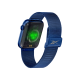 Reebok RELAY 3.0 RV-RL3-U0-ANSN-BB | Unisex Smartwatch | 1.78' AMOLED Display | Bluetooth Call | Navy Blue | 40MM Reebok RELAY 3.0 RV-RL3-U0-ANSN-BB | Unisex Smartwatch | 1.78' AMOLED Display | Bluetooth Call | Navy Blue | 40MM