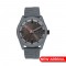 Reebok Rover RV-ROV-G3-PAIA-AR Grey Silicone Strap Men Watch