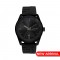Reebok Rover RV-ROV-G3-PBIB-BA Black Silicone Strap Men Watch