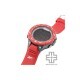Reebok Slam RV-SLM-G9-PAPR-BR Excellent Red | Digital Men Watch | PU with SS Buckle | 2 Years Warranty Reebok Slam RV-SLM-G9-PAPR-BR Excellent Red | Digital Men Watch | PU with SS Buckle | 2 Years Warranty