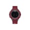 Reebok Slam RV-SLM-G9-PAPR-BR Excellent Red | Digital Men Watch | PU with SS Buckle | 2 Years Warranty