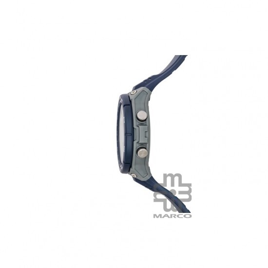 Reebok Slam RV-SLM-G9-PSPN-WN Vector Blue| Digital Men Watch | PU with SS Buckle | 2 Years Warranty Reebok Slam RV-SLM-G9-PSPN-WN Vector Blue| Digital Men Watch | PU with SS Buckle | 2 Years Warranty