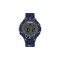 Reebok Slam RV-SLM-G9-PSPN-WN Vector Blue| Digital Men Watch | PU with SS Buckle | 2 Years Warranty
