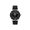 Reebok Solemn RV-SOL-G2-ASIB-BO Black Men Analog Watch | 46MM | 5ATM | 2Y Warranty