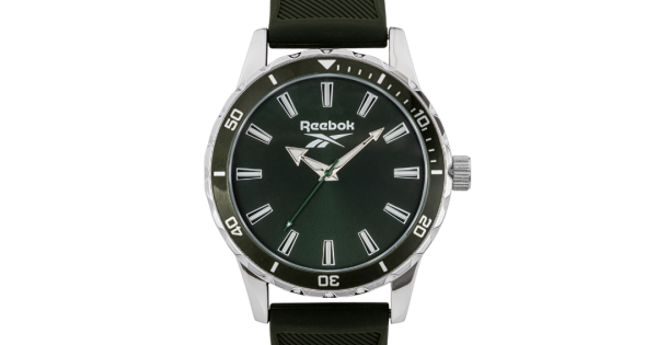 Reebok watches malaysia hotsell