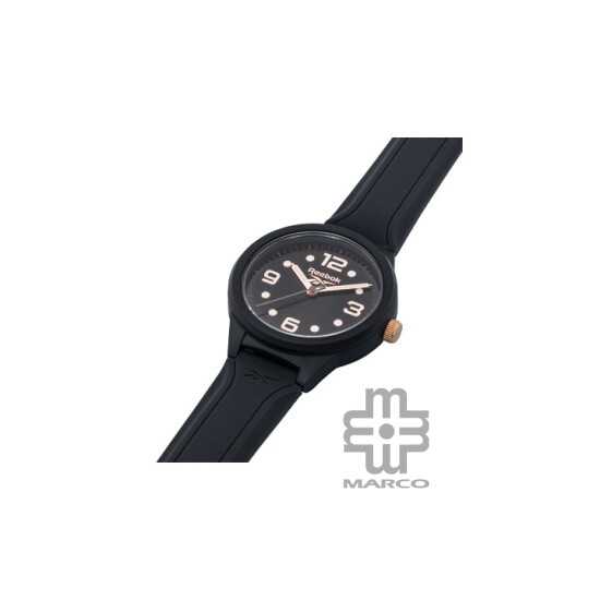 Reebok Spindrop Evolution RV-SPE-L2-PBIB-B2 Warrior Black Women Watch | Analog Dial | 41MM | 5 ATM | Silicone Strap Reebok Spindrop Evolution RV-SPE-L2-PBIB-B2 Warrior Black Women Watch | Analog Dial | 41MM | 5 ATM | Silicone Strap