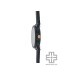 Reebok Spindrop Evolution RV-SPE-L2-PBIB-B2 Warrior Black Women Watch | Analog Dial | 41MM | 5 ATM | Silicone Strap Reebok Spindrop Evolution RV-SPE-L2-PBIB-B2 Warrior Black Women Watch | Analog Dial | 41MM | 5 ATM | Silicone Strap