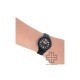 Reebok Spindrop Evolution RV-SPE-L2-PBIB-B2 Warrior Black Women Watch | Analog Dial | 41MM | 5 ATM | Silicone Strap