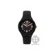 Reebok Spindrop Evolution RV-SPE-L2-PBIB-B2 Warrior Black Women Watch | Analog Dial | 41MM | 5 ATM | Silicone Strap Reebok Spindrop Evolution RV-SPE-L2-PBIB-B2 Warrior Black Women Watch | Analog Dial | 41MM | 5 ATM | Silicone Strap