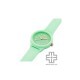 Reebok Spindrop Evolution RV-SPE-L2-PHIH-H3 Mint Women Watch | Analog Dial | 41MM | 5 ATM | Silicone with Strap